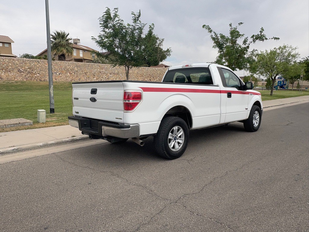 2014 Ford F-150 Image 7