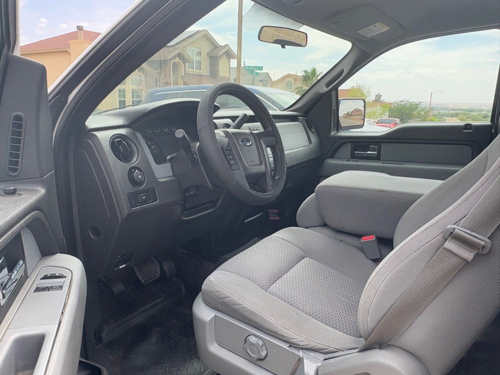 2014 Ford F-150 Image 9