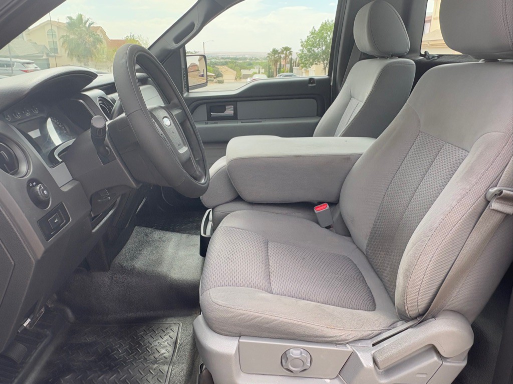 2014 Ford F-150 Image 10