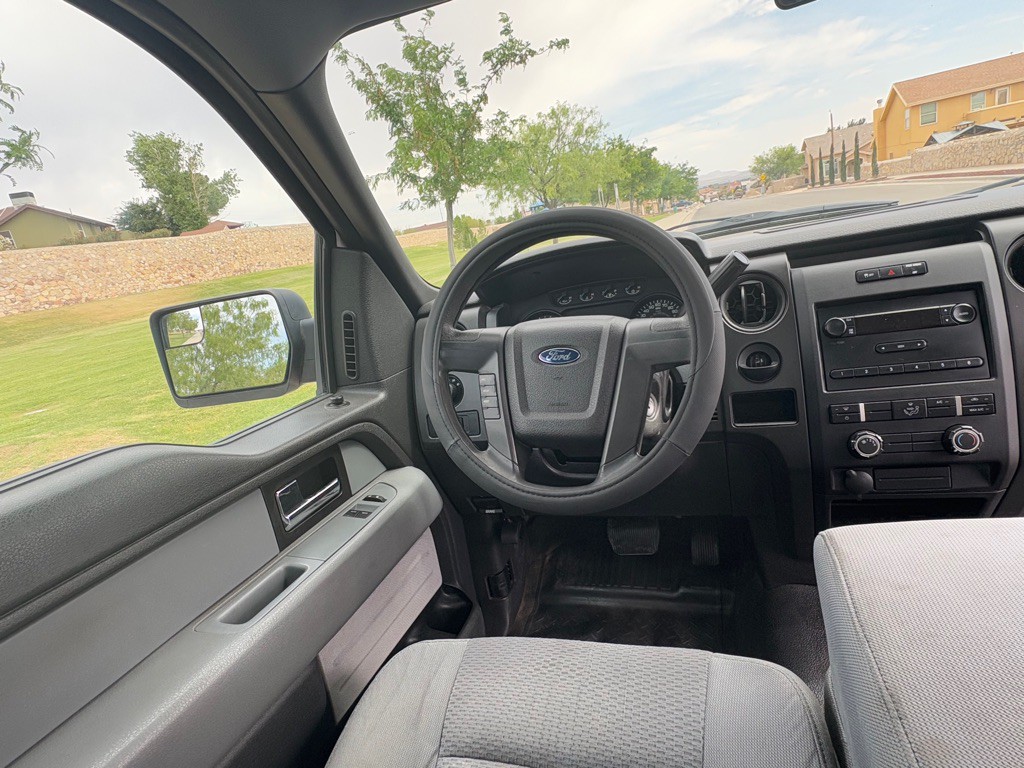 2014 Ford F-150 Image 11