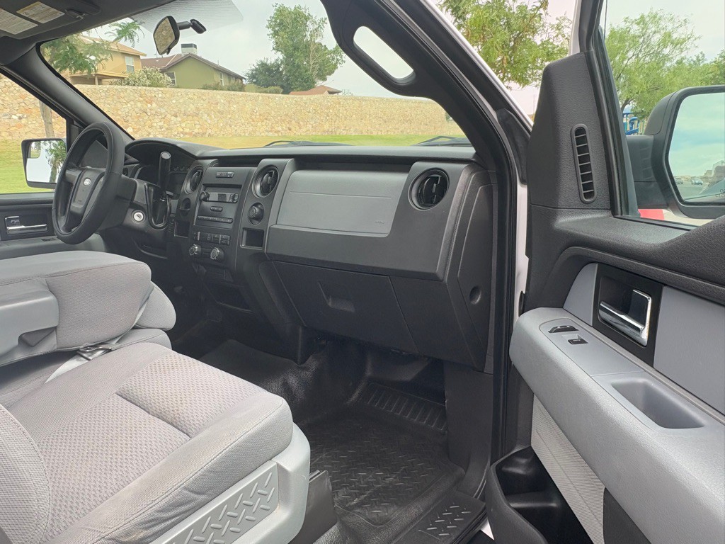 2014 Ford F-150 Image 13