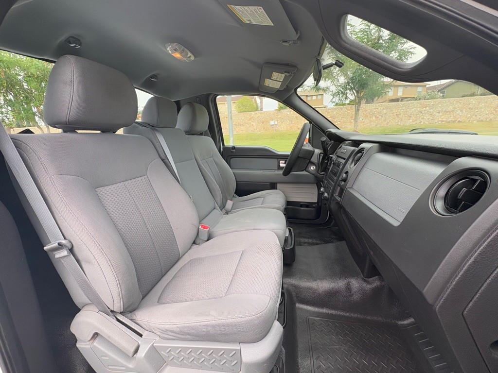 2014 Ford F-150 Image 14