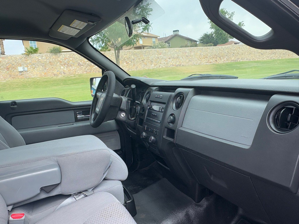 2014 Ford F-150 Image 15