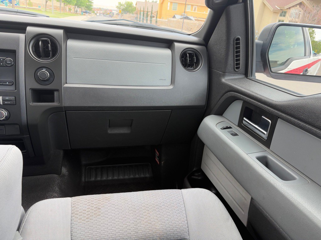 2014 Ford F-150 Image 16