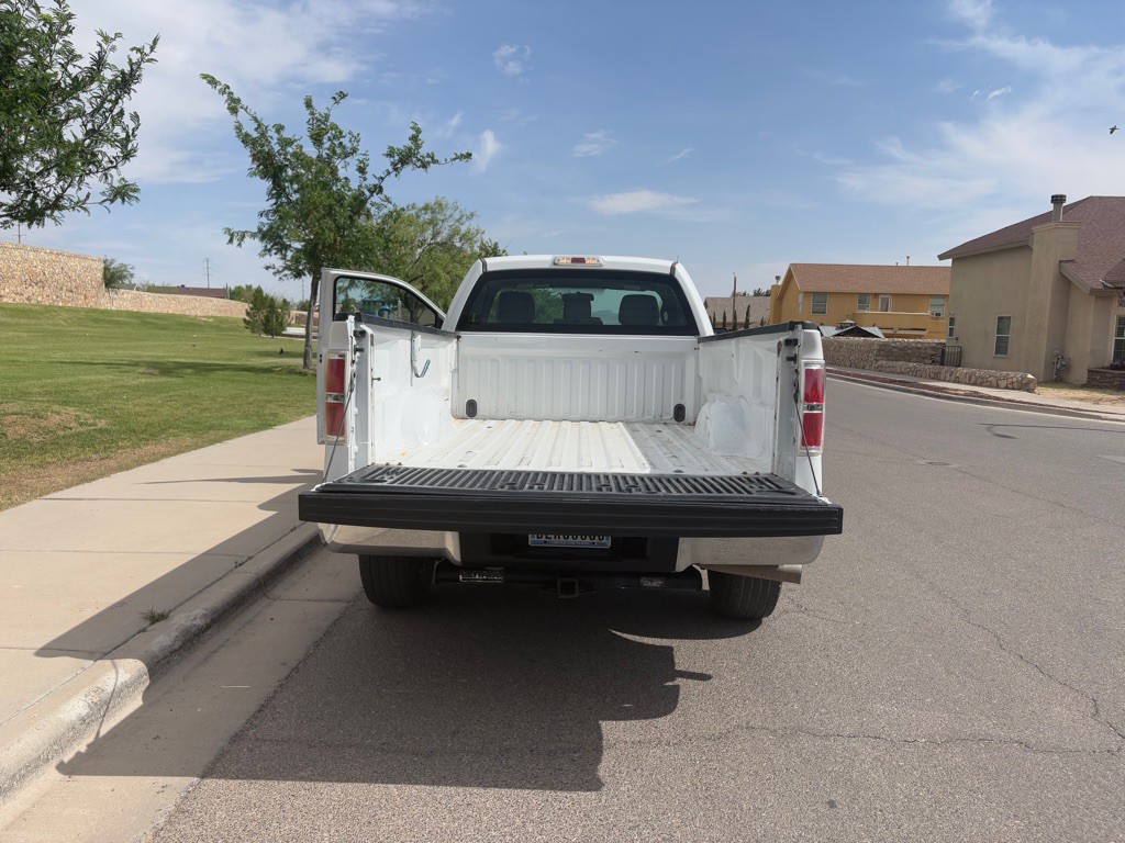 2014 Ford F-150 Image 17
