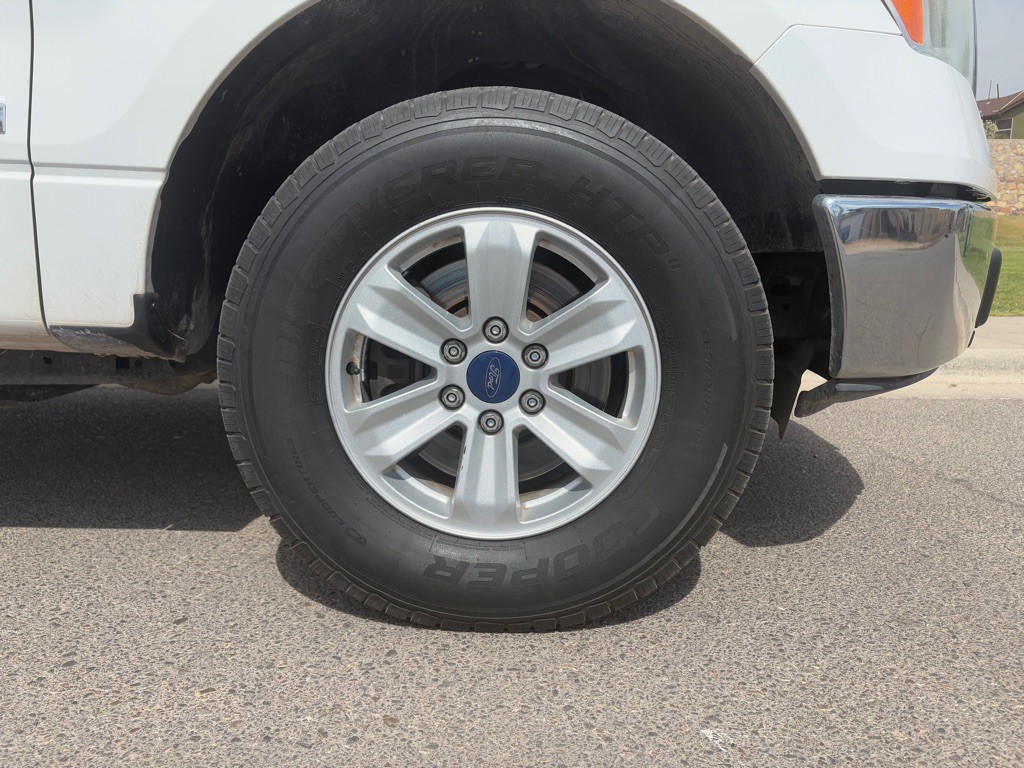 2014 Ford F-150 Image 19