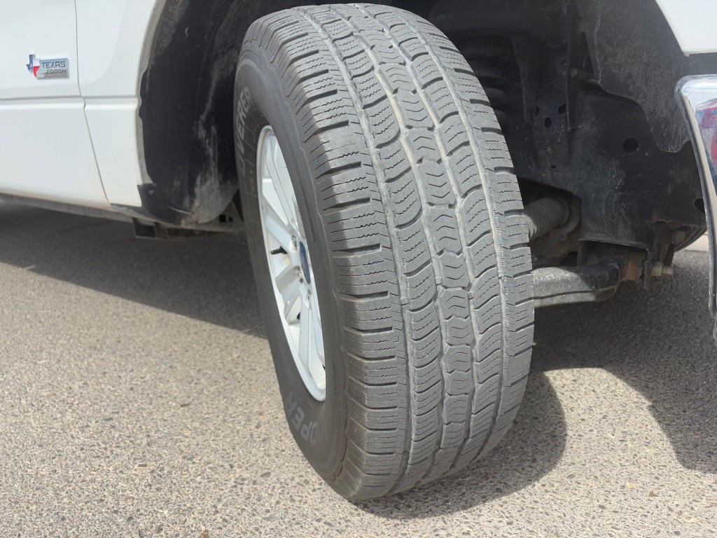 2014 Ford F-150 Image 20