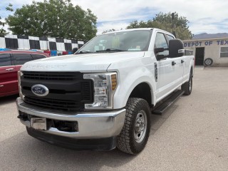 Image for 2019 Ford F-250 Super Duty ID: 7412897