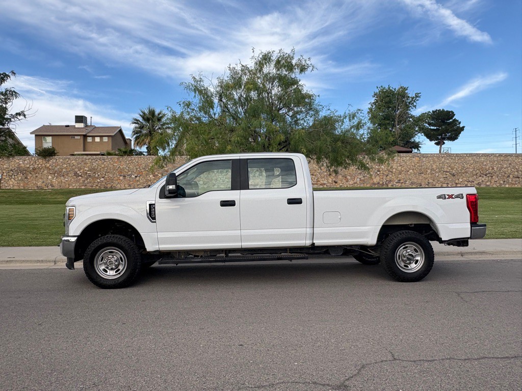 2019 Ford F-250 Image 2