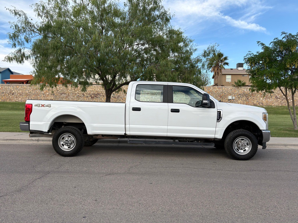 2019 Ford F-250 Image 4