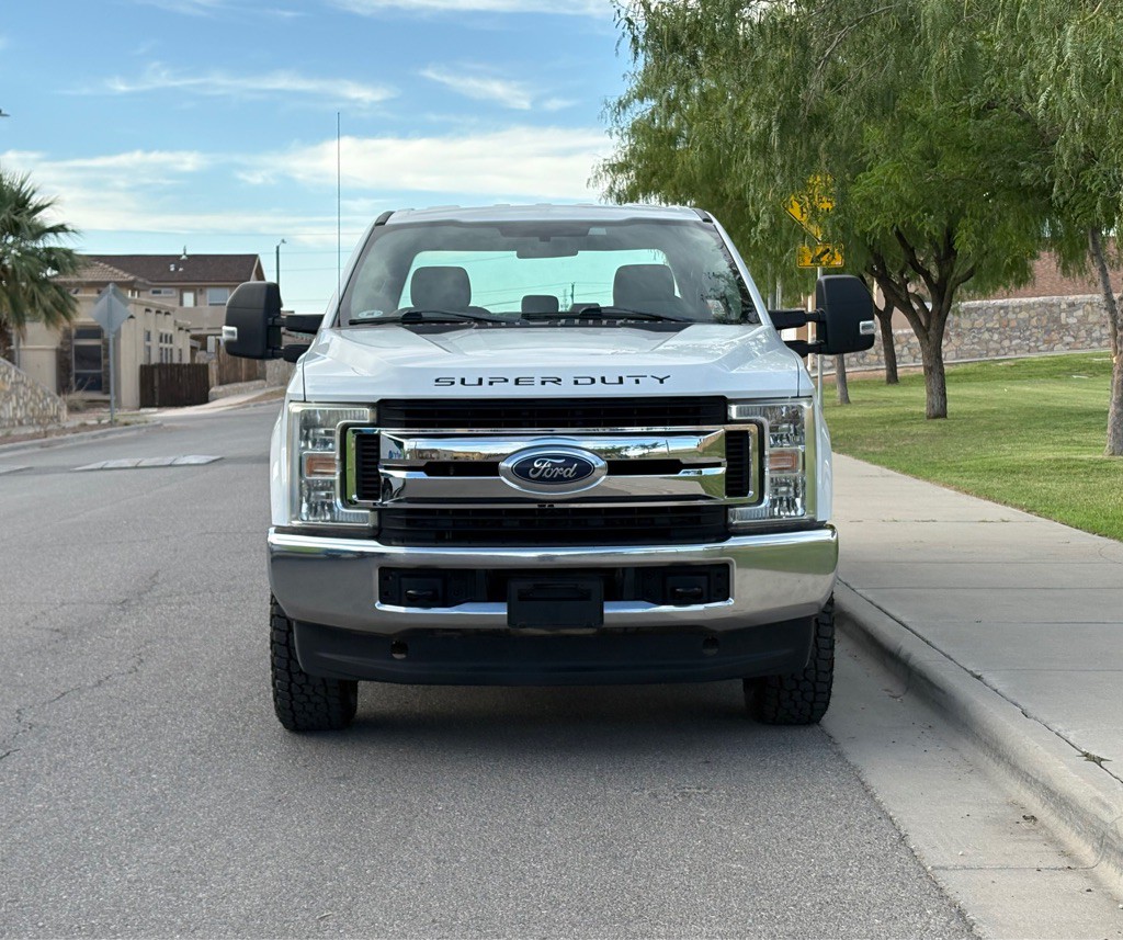 2019 Ford F-250 Image 5