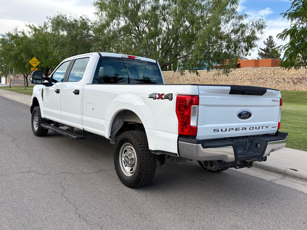 2019 Ford F-250 Image 6