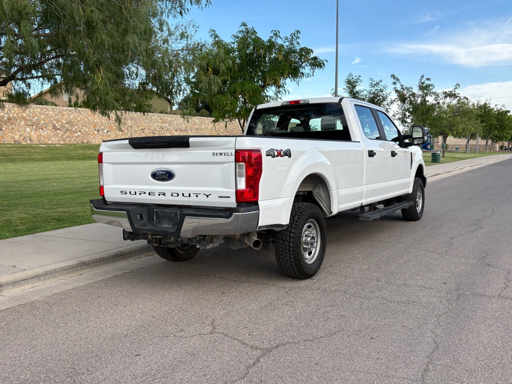 2019 Ford F-250 Image 7
