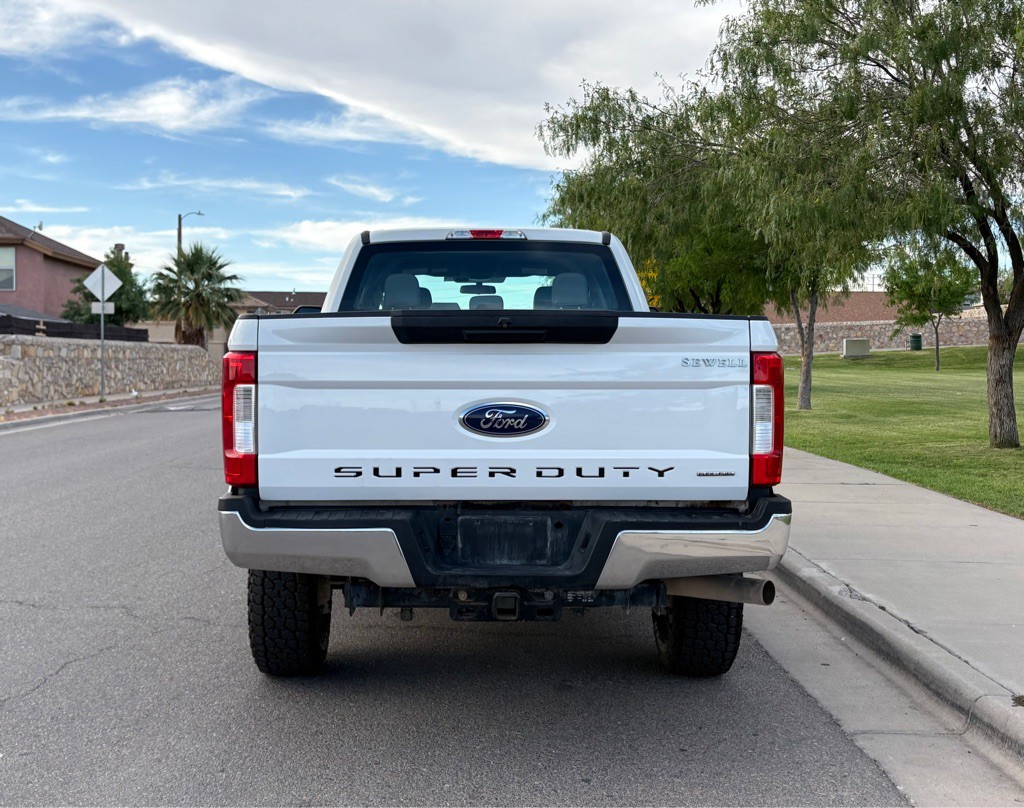 2019 Ford F-250 Image 8