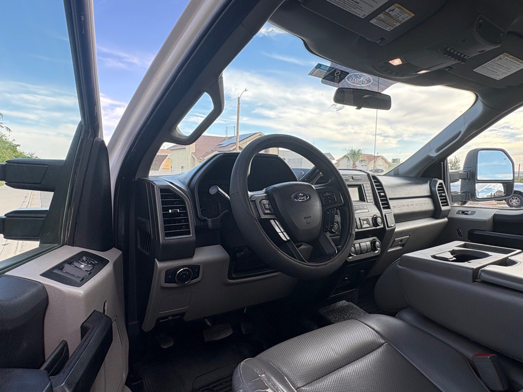 2019 Ford F-250 Image 9