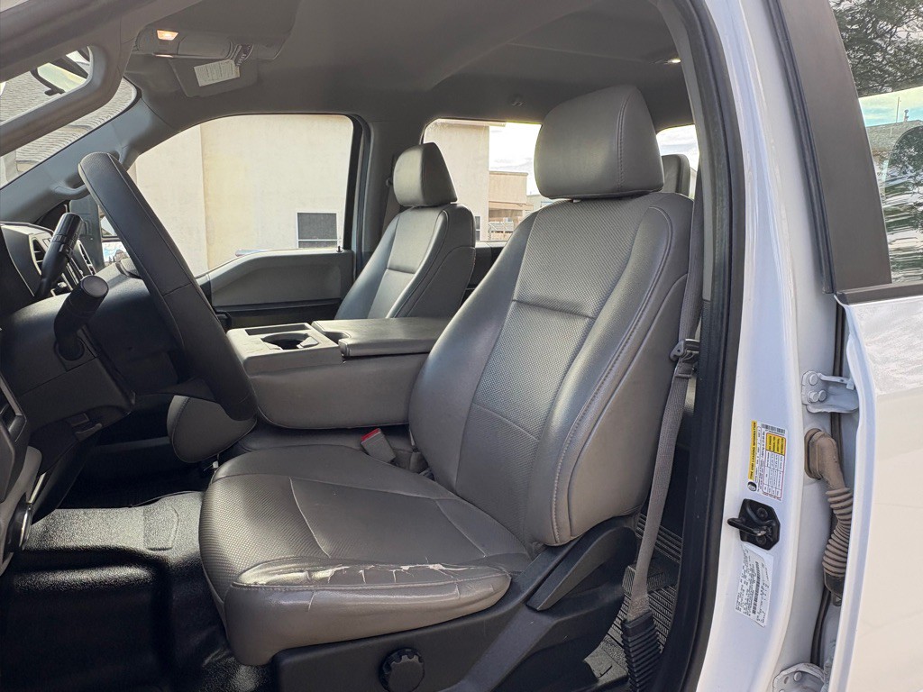 2019 Ford F-250 Image 10