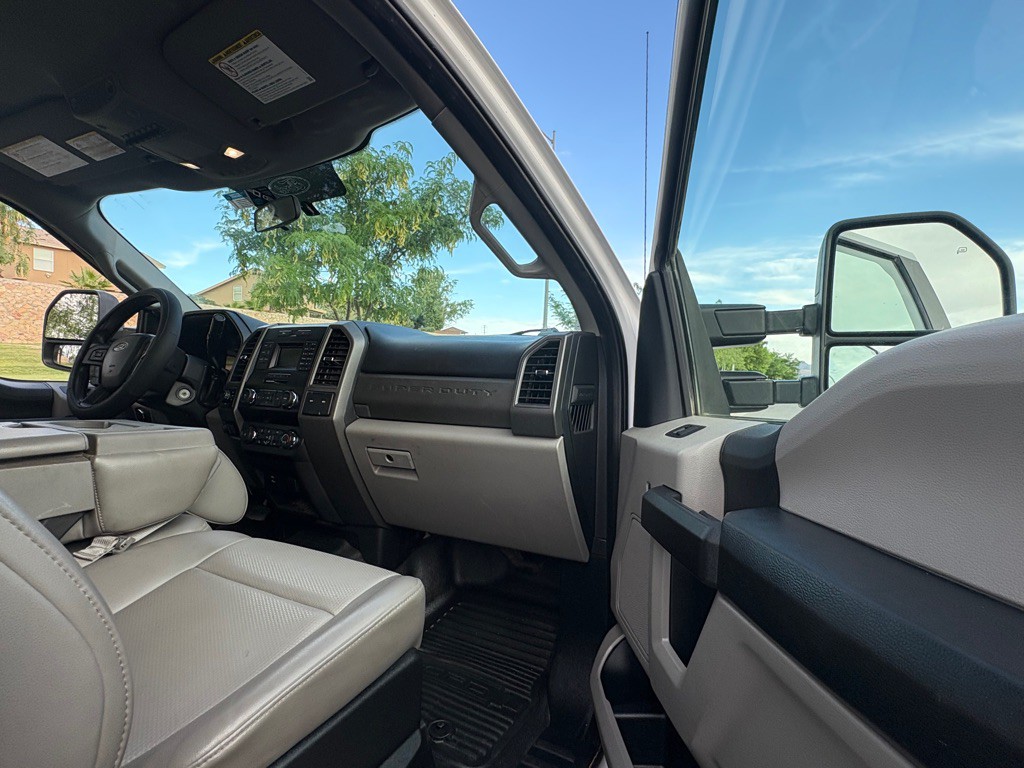 2019 Ford F-250 Image 11