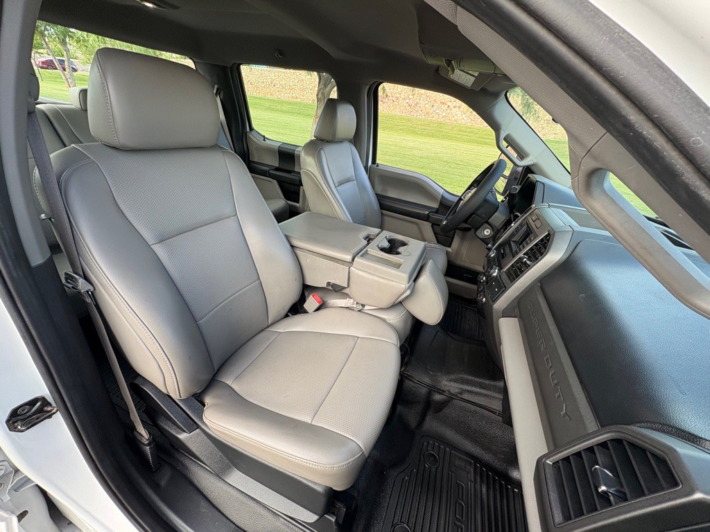 2019 Ford F-250 Image 12