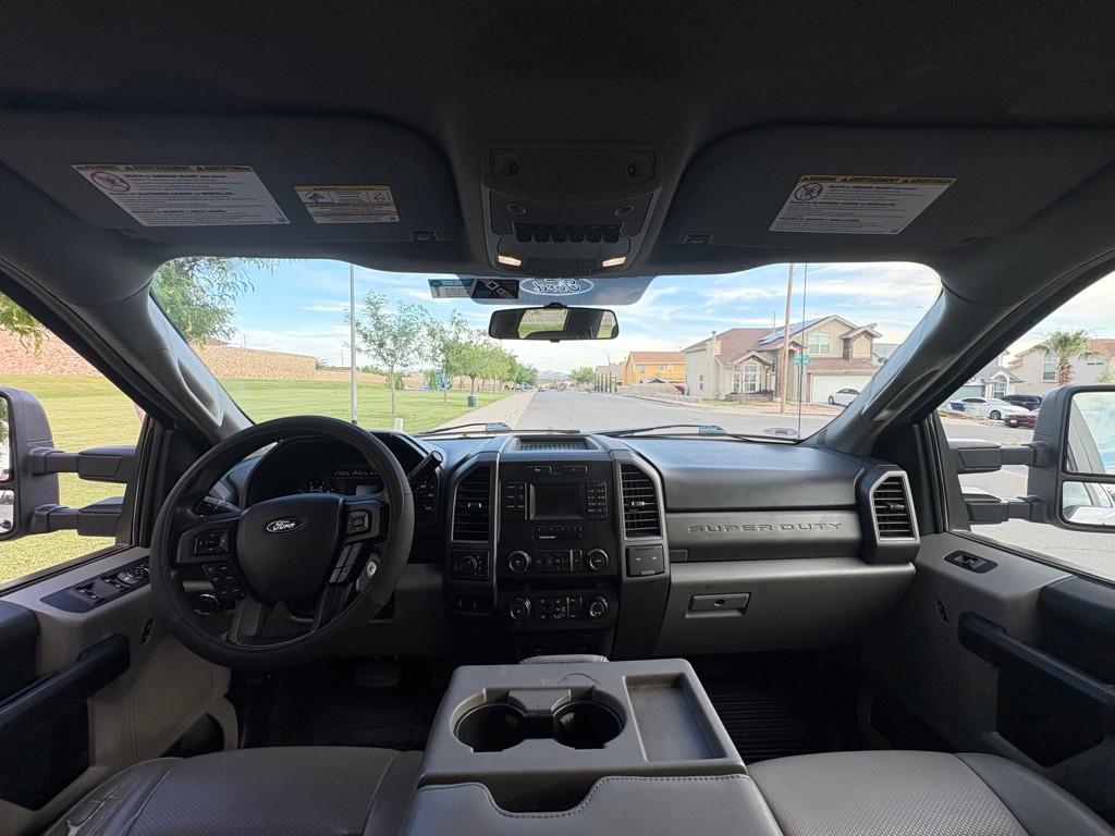 2019 Ford F-250 Image 13