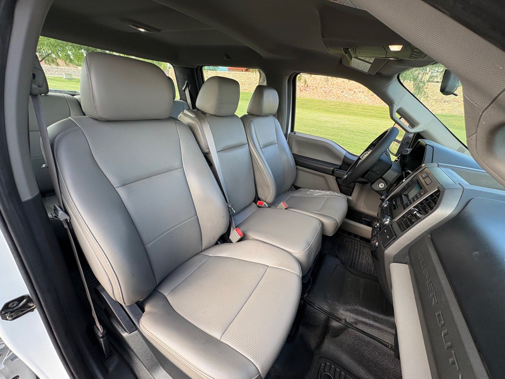 2019 Ford F-250 Image 14
