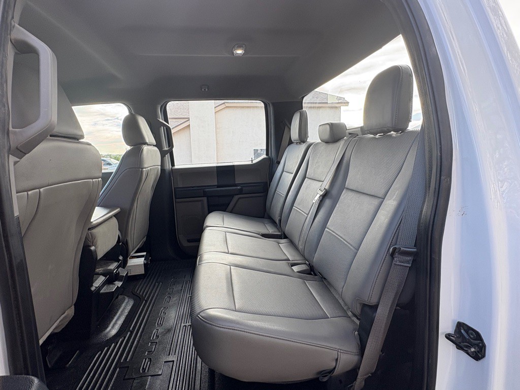 2019 Ford F-250 Image 15
