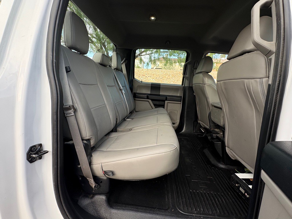 2019 Ford F-250 Image 16