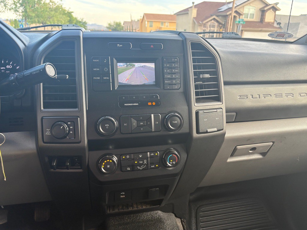 2019 Ford F-250 Image 17
