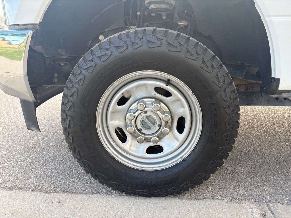 2019 Ford F-250 Image 18