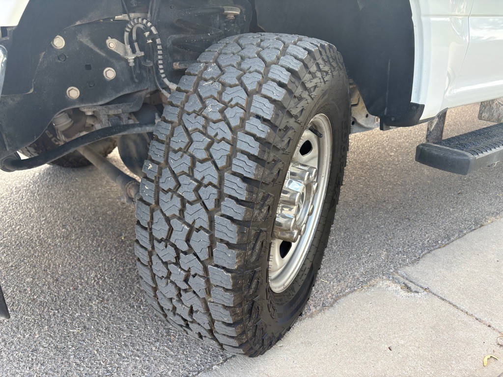 2019 Ford F-250 Image 19