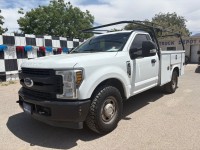 Image for 2019 Ford F-350 Super Duty ID: 7412898