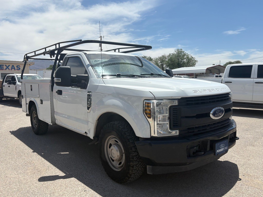 2019 Ford F-350 Image 3