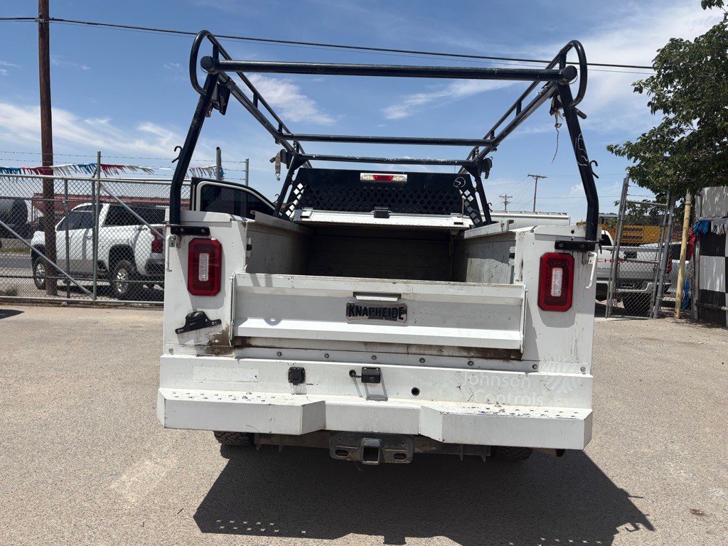 2019 Ford F-350 Image 4
