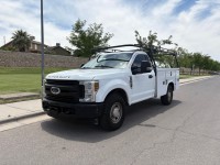 Image for 2019 Ford F-350 Super Duty ID: 7412898