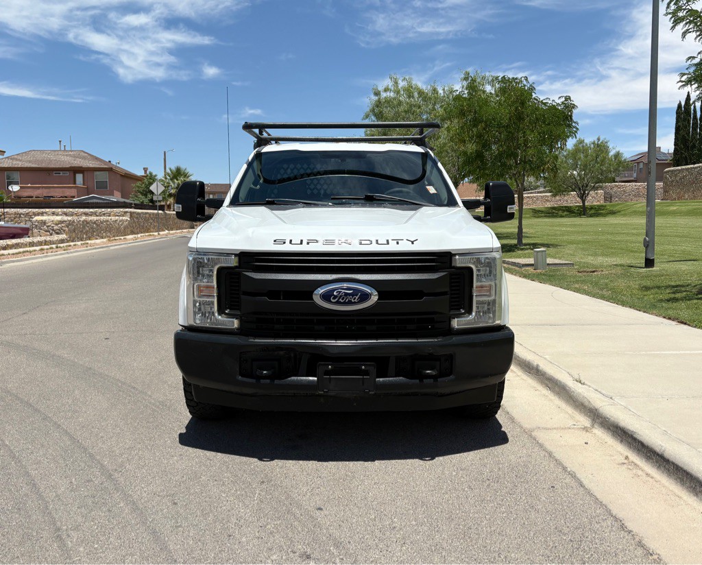 2019 Ford F-350 Image 3