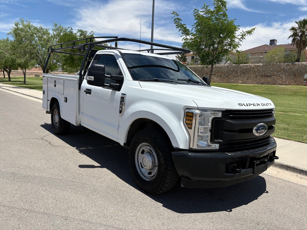 2019 Ford F-350 Image 4