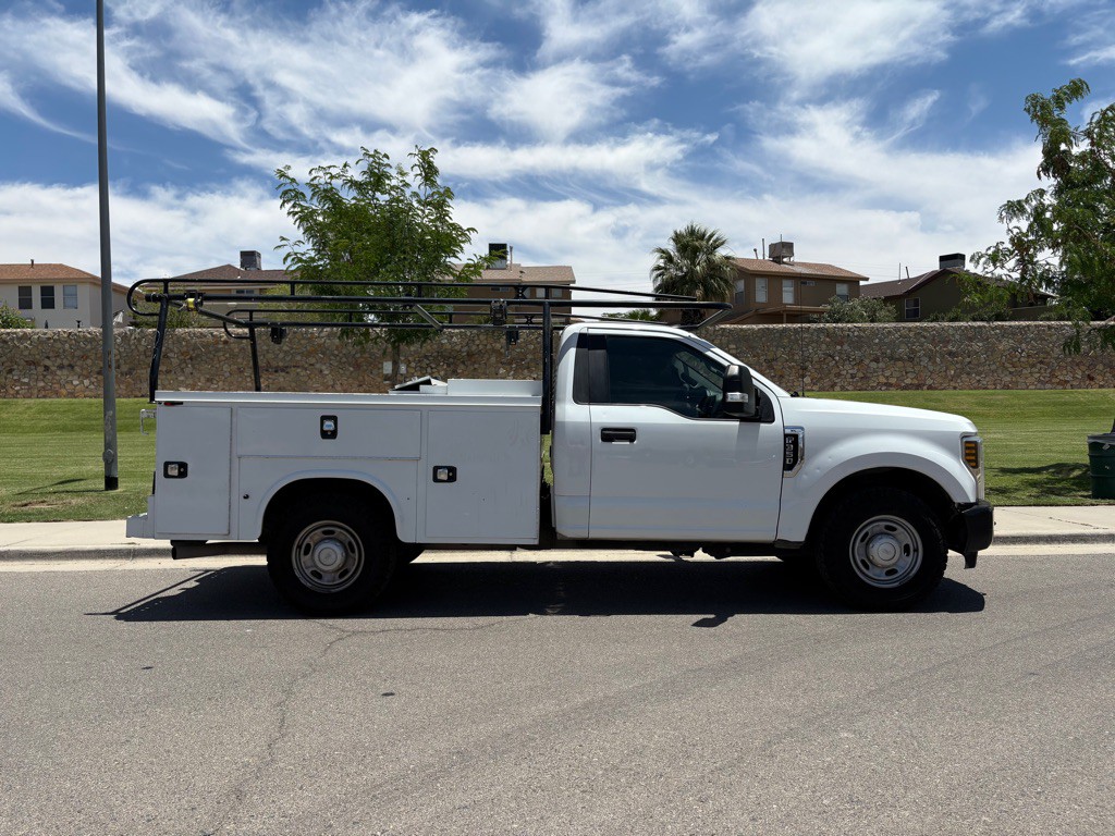 2019 Ford F-350 Image 5