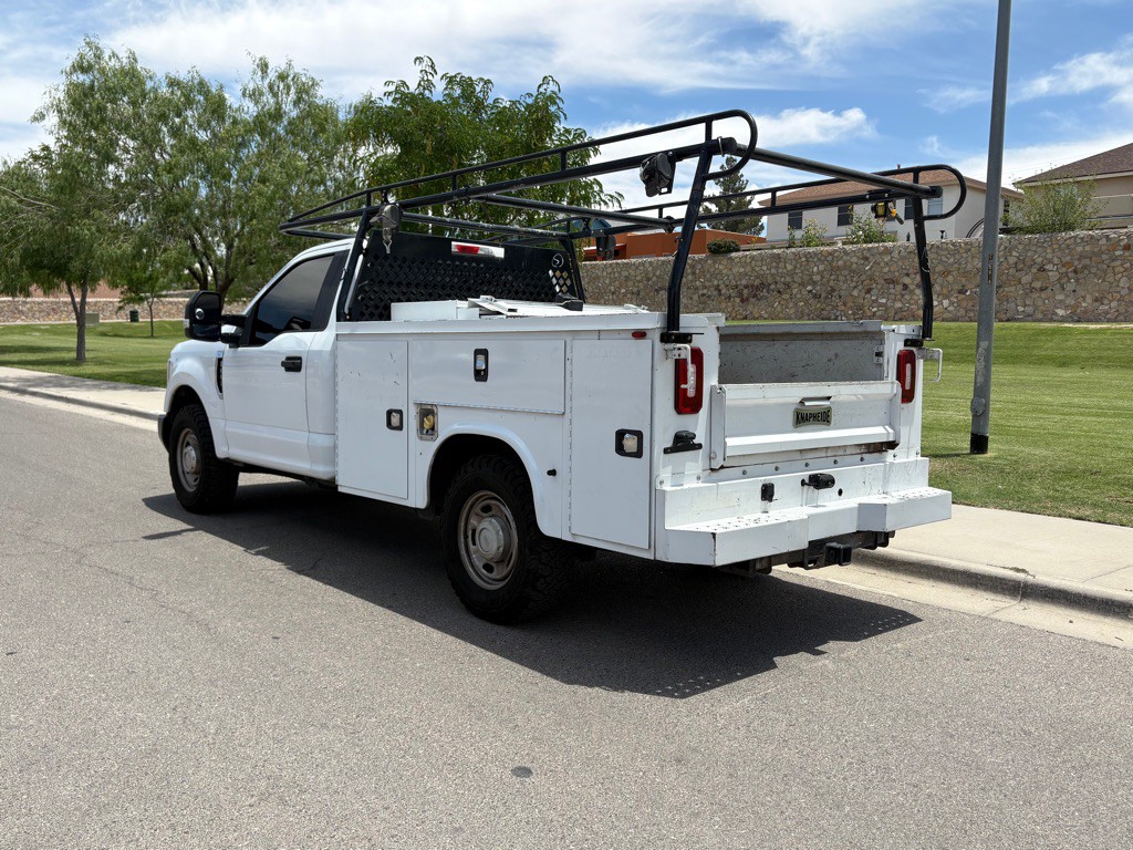 2019 Ford F-350 Image 6