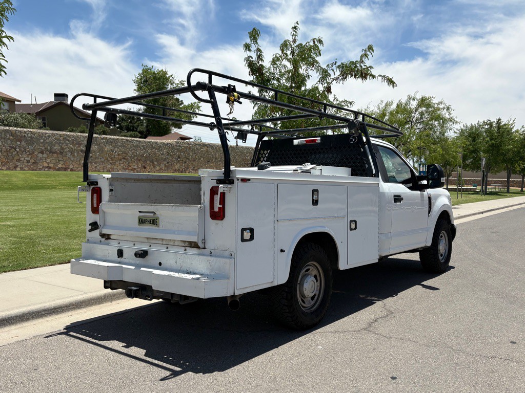2019 Ford F-350 Image 7