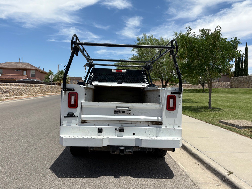 2019 Ford F-350 Image 8