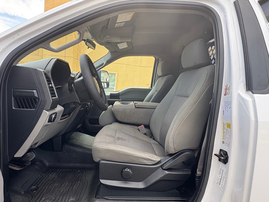 2019 Ford F-350 Image 10