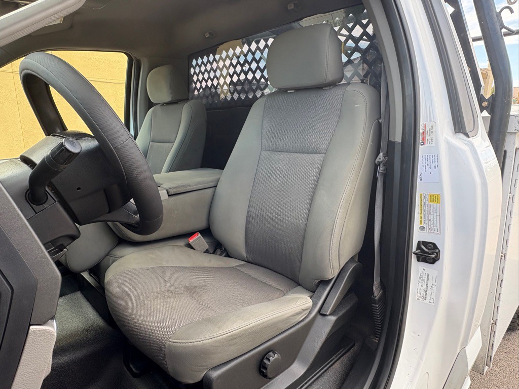 2019 Ford F-350 Image 11