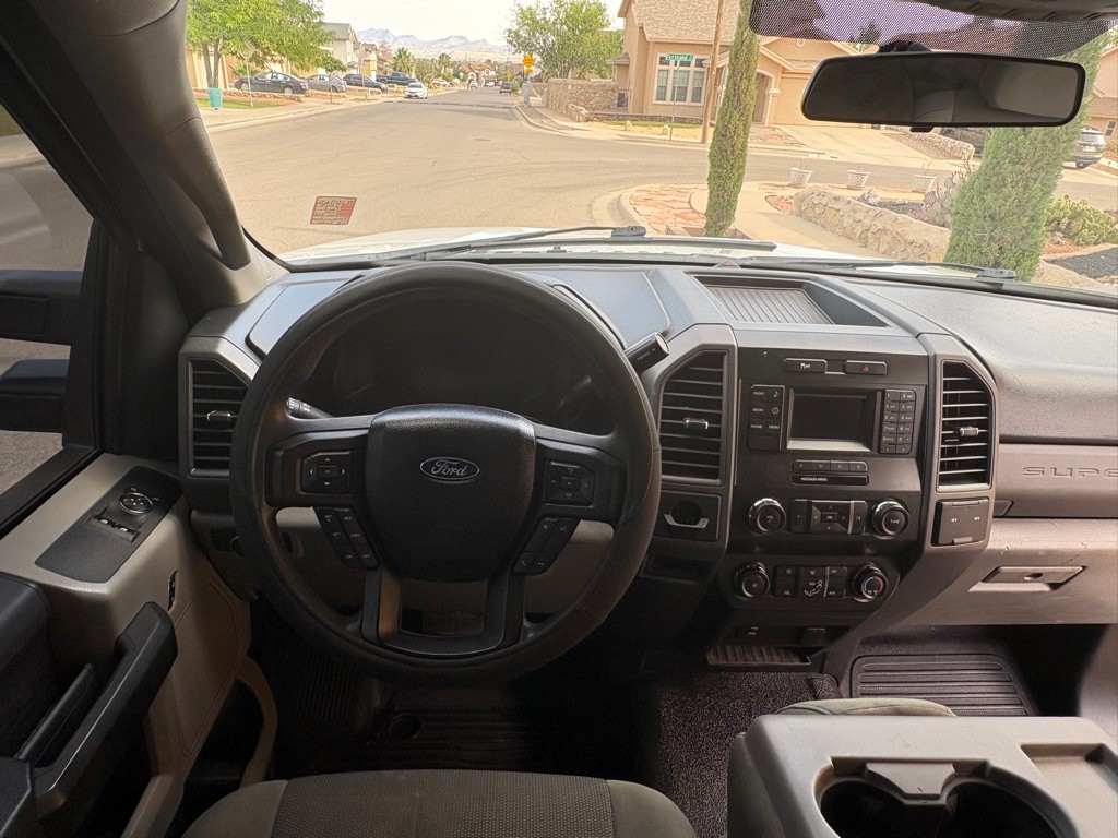 2019 Ford F-350 Image 12
