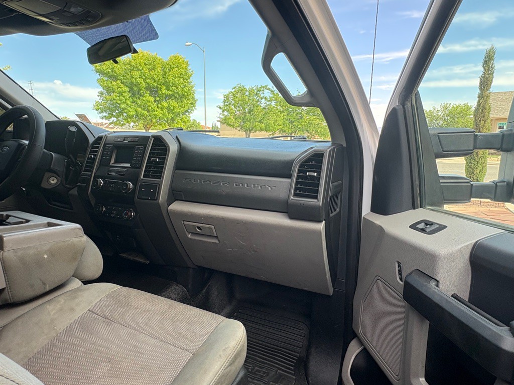 2019 Ford F-350 Image 13