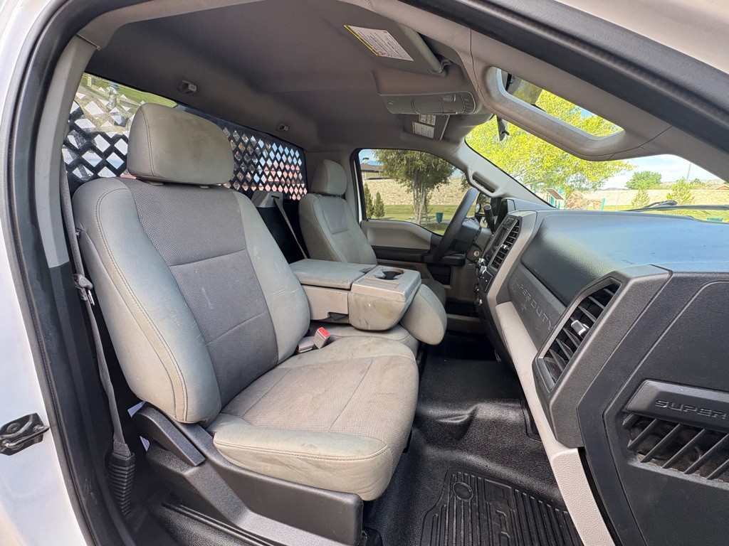 2019 Ford F-350 Image 14