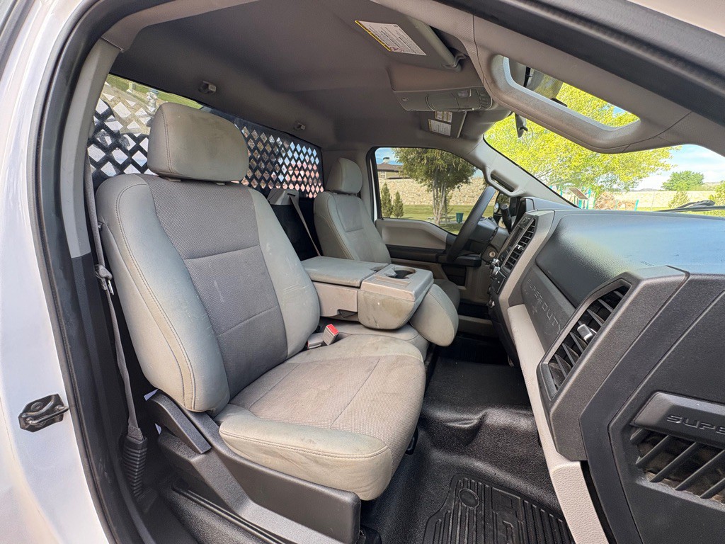 2019 Ford F-350 Image 15