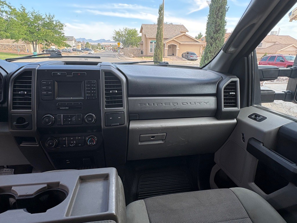 2019 Ford F-350 Image 16