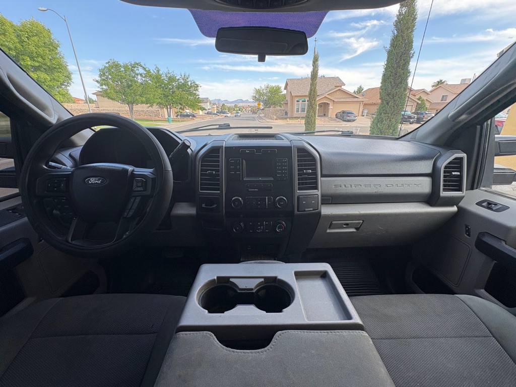 2019 Ford F-350 Image 17