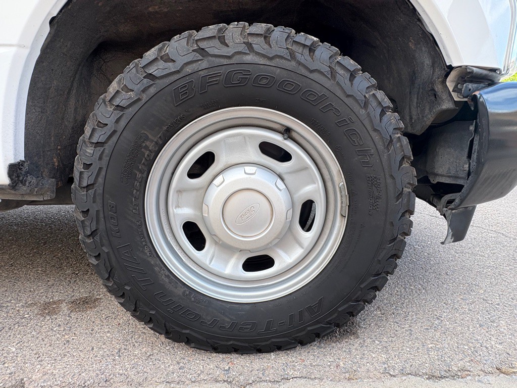 2019 Ford F-350 Image 18