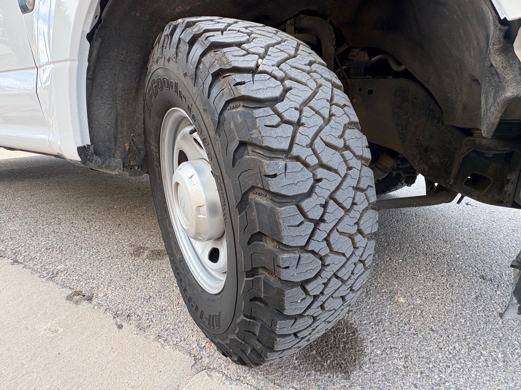 2019 Ford F-350 Image 19