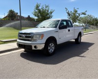 Image for 2014 Ford F-150 Super Cab ID: 7412899
